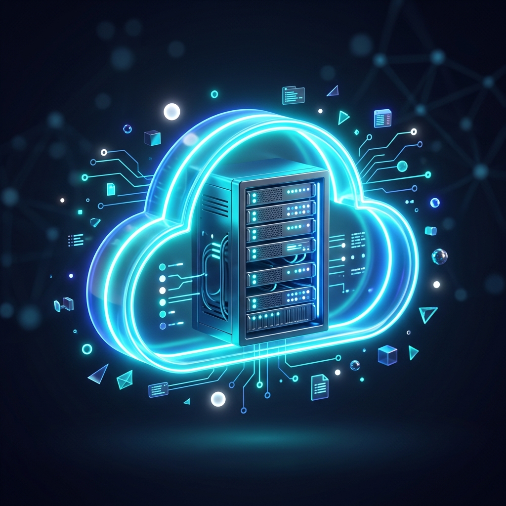 Cloud TI Hosting Ultra rápido