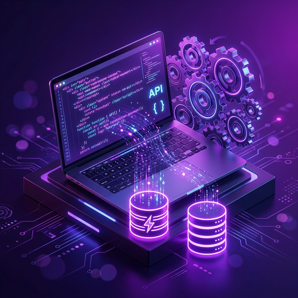 Desarrollo Web a Medida
